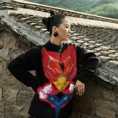 谭维维 | CHIC Magazine China – jul. 2023