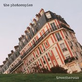 Treacherous