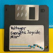 Energetic Joyride Mix