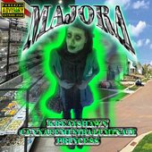 Majora - Single