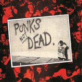 PUNK NOT DEAD - EP