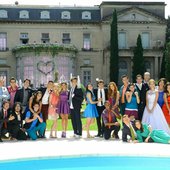 Violetta Cast