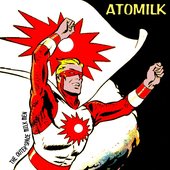 Atomilk