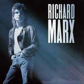 Richard Marx - Richard Marx PNG