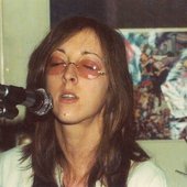Judee Sill