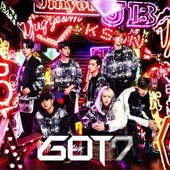 Got7 Hey Yeah