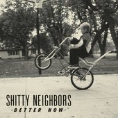 Better Now