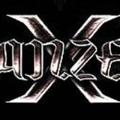 Panzer X Logo