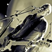 Live 2012 (Sophie hervet)