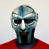 MF DOOM