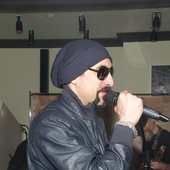 Павел Козлов