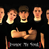 invademysoul さんのアバター