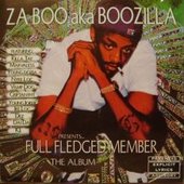 Full Fledged Member