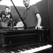 Carlos (a.k.a. Harsh Sounds) - Drummer