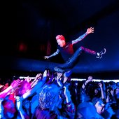 Frank Carter & The Rattlesnakes @ Lowlands Festival 2017