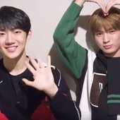 HyeongseopXEuiwoong