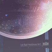 Late Night Headphones Vol. 3