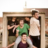 Moe's Implosion 2011
