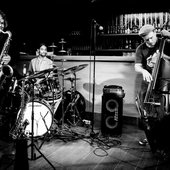 Black Motor Live @ Monk, Turku 30.9.2017