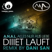 Diiiet Lauft (Dani San Remix)
