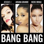 Bang Bang Cover