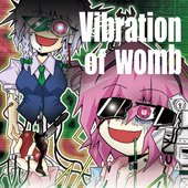 Vibration of Womb