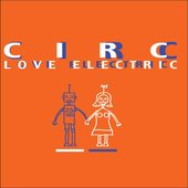 Love Electric