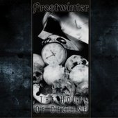 Frostwinter - The Hour Of Decline (2010)