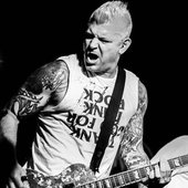 Billy Graziadei Live