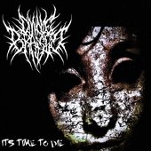 IT'S TIME TO DIE - EP