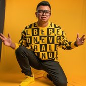 Dj Freshly