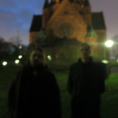 Varg & Abdulla Rashim