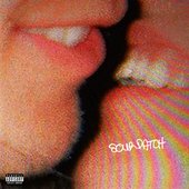 Sour Patch - Single