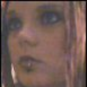 LastFM profile picture for @amorous