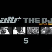 The DJ 5: In The Mix