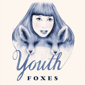 Foxes - Youth (2012)