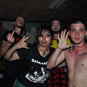 Chupão Telepático e os Vampiros de Curitiba