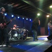 Fall of an Empire ~ Spartanburg, SC 