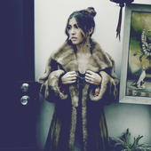 Kate Voegele (2017)
