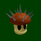 Avatar för SpikeShroom