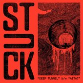 Deep Tunnel b/w AITA - Single
