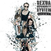 Killer Sex Dub 'N' Roll