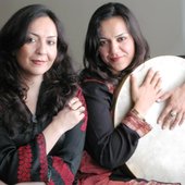 Mahsa & Marjan Vahdat 2