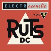 ElectrAcoustiC Volume Three