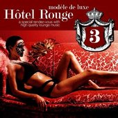 Hotel Rouge Vol.3