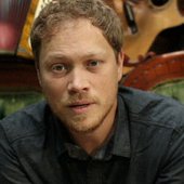 Andrew Peterson