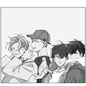 Given ~ b&w