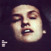 rue morgan - long face (original album cover)