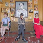 アップル斎藤と愉快なヘラクレスたち