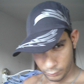 jeoaraujo için avatar